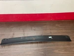 1955 Oldsmobile Front Bumper Upper Bar Extension Deflector Sheet Metal Nos 922. Fixed Price $89.99.
