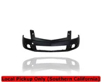 Bumper Cover For 10-12 Srx Front Upper W/headlight Washer Hole 20847175 Capa. Fixed Price $167.33.
