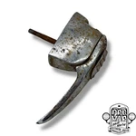 1940 Ford Trunk Handle Assembly - Passenger Car Lever. Fixed Price $19.95.