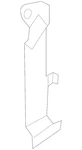 Genuine Bmw Connector Plate 51-11-7-158-893. Fixed Price $64.44.