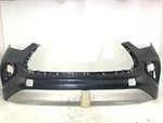 Front Bumper Local Gray Toyota Highlander 2020 52119-0E400 Oem. Fixed Price $180.50.
