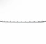 2012-2015 Volkswagen Passat Rear Bumper Cover Center Molding VW1144105. Fixed Price $80.00.