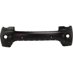 68333498AA New Bumper Cover Fascia Front For Jeep Grand Cherokee 2017-2020. Fixed Price $145.43.