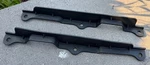 Oem Factory 18-25 Toyota Camry Front Bumper Insulators 53851-06180 + 53852-06180. Fixed Price $49.99.