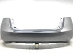 Rear Bumper Local Gray Nissan Rogue Select Sl Sv 2014 2015 85022-JM04H Oem. Fixed Price $180.50.