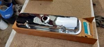 1967 1970 400 455 Pontiac Valve Cover Nos Gm Ram Air 3 The Judge Trans. Fixed Price $550.00.