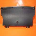 Jaguar Pace Rear Bumper Cover Lower 2017 2018 2019 2020 HK83-17F846-A Oem. Fixed Price $80.10.