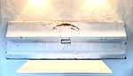 1973-1980 Chevrolet Chevy C10 C20 C30 Pickup Truck Tailgate Oem Squarebody White. Fixed Price $220.00.