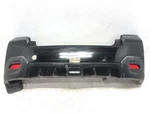 2014-2017 Subaru Crosstrek Rear Bumper Cover #aftermarket #note Damage.. Fixed Price $99.97.