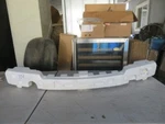 New 2010-2011-2012 Lexus ES350 Front Bumper Absorber Impact Bar Oem 52611-33190. Fixed Price $80.00.