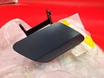 New Bmw F01 Right Headlight Wash Cover 51117335054 2015. Fixed Price $40.00.