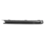 Oem Genuine 2015-2018 Volkswagen Jetta Front Bumper End Cap 5C6-807-233-9B9 New. Fixed Price $134.41.