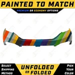 New Painted To Match Front Upper Bumper Replacement For 2012 2013 2014 Honda Crv. Fixed Price $360.99.