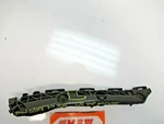 Left Rear Clip Bracket Bumper Cover Quarter Panel Retainer Lh 08-15 Scion Xb. Fixed Price $46.84.