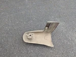 Datsun 1974 260Z To Early 1976 280Z Rubber Bumper End Right Side. Fixed Price $145.00.