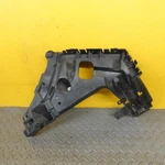 2019-2022 Volvo XC40 Rear Bumper Left Side Mount Support Bracket Oem 32227484. Fixed Price $50.25.
