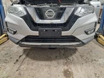 2017 Nissan Rogue Front Bumper Cover Used Fog Lamps Oem 105-60105A. Fixed Price $525.82.