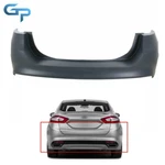 2013 2014 2015 2016 2017 2018 Ford Fusion Rear Bumper Cover DS7Z17K835AAPTM. Fixed Price $112.76.