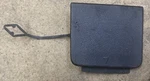2015-2017 Bmw F25 X3 Lci Rear Bumper Tow Hook Trim Cover Oem 5112733875. Fixed Price $20.00.