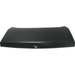 Trunk Lid Primed 1979-1993 Ford Mustang. Fixed Price $212.22.