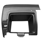 For Gmc Sierra 3500 Hd 15-19 Front Passenger Side Tow Hook Cover Capa Certified. Fixed Price $50.15.