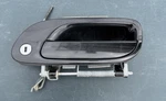 2001-2007 Volvo XC70 V70 Wagon Front Left Driver Side Oem Exterior Door Handle. Fixed Price $55.00.