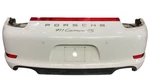 2014 - 2016 Porsche 911 991.1 Oem Carrera 4S Rear Bumper Cover W/ Park Assist. Fixed Price $1105.00.