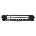 Front Bumper Grille Without Parking Assist Fits 2015-2018 Volkswagen Jetta. Fixed Price $43.22.
