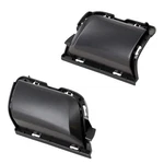 For 2022-2024 Expedition Tow Eye Cover NL1Z17E810BA NL1Z17E811BA Set Pair. Fixed Price $75.95.