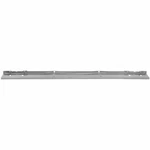 1970 1974 Challenger Trunk Floor Panel Crossmember Weld Through Primer 6081WT. Fixed Price $155.95.