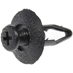 963-637D Dorman Bumper Face Bar Retainers Set Of Upper For 240 Pulsar Pair. Fixed Price $19.21.