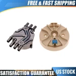 Ac Delco Distributor Cap & Rotor New Set Fits Chevy Gmc Isuzu Pickup Truck Van. Fixed Price $100.74.