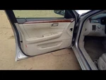 Dts 2007 Front Door Trim Panel 331877. Fixed Price $174.90.