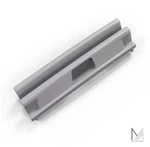 Mercedes-benz W140 Front Bumper Cover New. Fixed Price $265.20.
