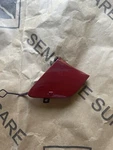 2019-22 Mercedes Benz A220 A250 Front Tow Eye Cover Oem #506. Fixed Price $42.87.