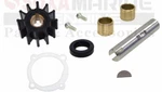 Water Pump Repair Kit For Sierra 18-3205 Volvo Penta 875574 AQ120A AQ125A B. Fixed Price $58.42.