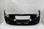2025 Genesis GV70 Front Bumper Assy Oem AR800 Upper Grill Missing W/auto Park. Fixed Price $1396.00.