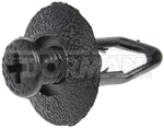 Dorman 963-637D Subaru Bumper Retainer For Select 83-19 Infiniti Nissan Models. Fixed Price $10.76.