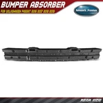 Rear Bumper Impact Energy Absorber For Volkswagen Passat 2016-2019 561807251A. Fixed Price $75.29.