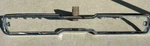 Thunderbird Back Rear New Triple Chrome Plated Bumper 64-66 1964-1966 Ford Oem. Fixed Price $1150.00.