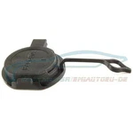 Genuine Mini 51117069328 - Trim Towing Eye Black. Fixed Price $55.05.