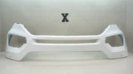 2020-2024 Ford Explorer Front Bumper Cover Panel Oem LB5B-17C831-AA. Fixed Price $200.00.