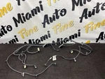 14-19 Chevy Corvette Z06 C7 Rear Bumper Tail Light Wiring Harness Oem. Fixed Price $107.89.