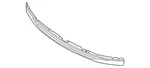 Genuine Ford Bumper Trim JL3Z-17626-BC. Fixed Price $128.28.