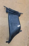 2013 2014 Hyundai Sonata Front Right Side Bumper Air Duct Cover 86572-3Q700 Oem. Fixed Price $29.99.