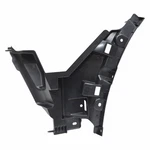 For Lexus NX300/NX300H 2018-2021 Bumper Cover Air Duct Driver Side LX1208102. Fixed Price $99.98.