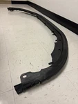 OEM-2014- 2020 Porsche 911 Turbo Front Bumper Lower Spoiler Lip 99150535702. Fixed Price $2250.00.