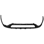 Front Lower Bumper Cover For 2014-2015 Kia Sorento Textured Capa 865121U500. Fixed Price $138.19.