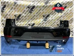 2019 Porsche Macan Rear Bumper Cover Black Oem Vin WP1AB2A59KLB32453. Fixed Price $524.99.