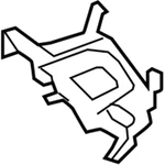 Genuine Mercedes-benz Bracket Oem 2138850614. Fixed Price $53.06.
